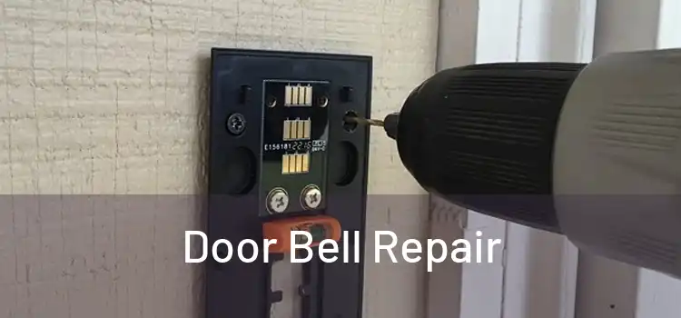 Door Bell Repair