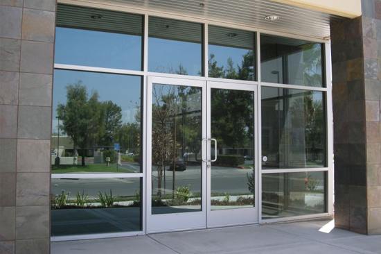 National City-commercial-door-repair