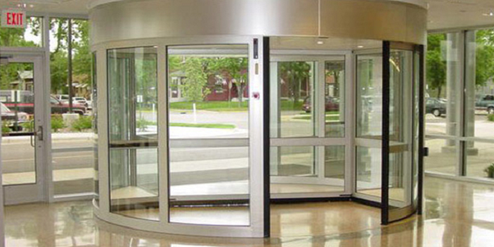 commercial automatic door repair National City