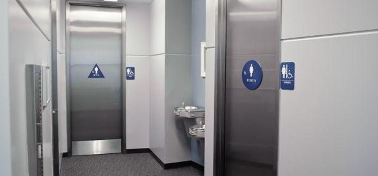 high security metal door repair National City