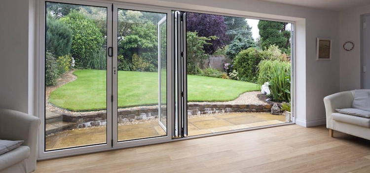 sliding door specialist National City