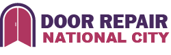 Door Repair National City